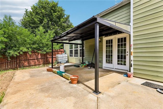 3494 Bryana Ridge Court, Suwanee, GA 30024