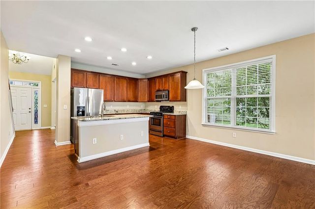 3494 Bryana Ridge Court, Suwanee, GA 30024