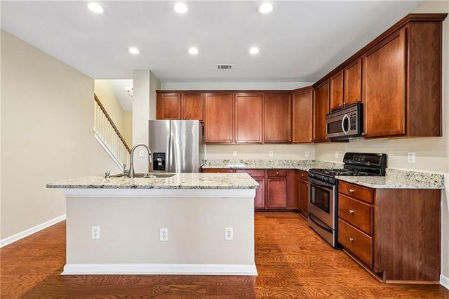 3494 Bryana Ridge Court, Suwanee, GA 30024