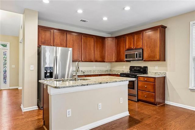 3494 Bryana Ridge Court, Suwanee, GA 30024