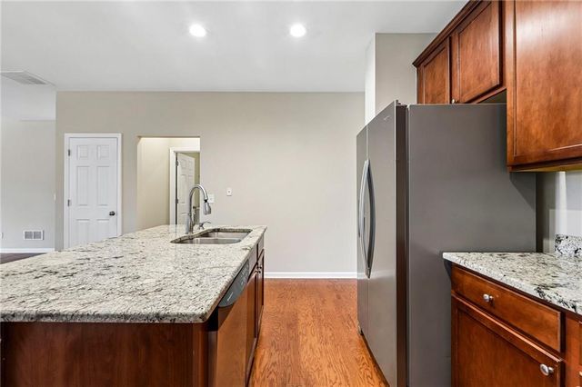 3494 Bryana Ridge Court, Suwanee, GA 30024