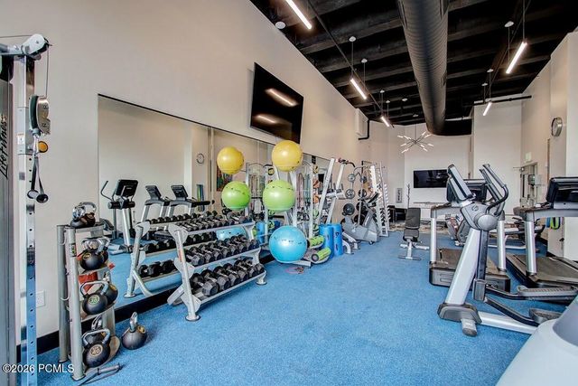 3720 N Sundial Court C105, Park City, UT 84098