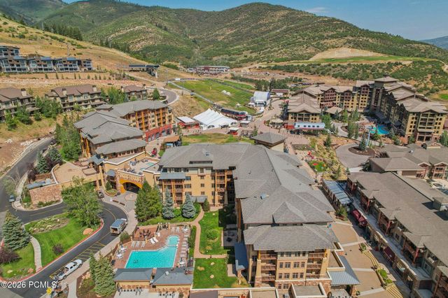 3720 N Sundial Court C105, Park City, UT 84098