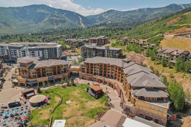 3720 N Sundial Court C105, Park City, UT 84098
