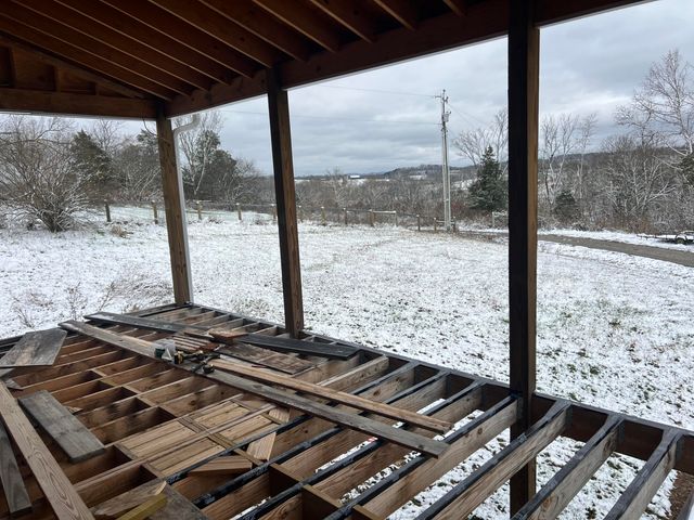 3600 Crowe Ridge Road, Winchester, KY 40391