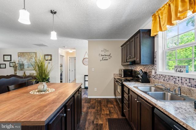 165 PARK RUN, Mineral, VA 23117