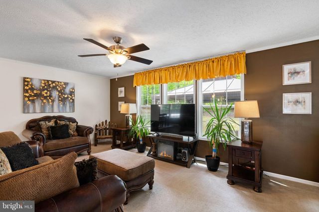 165 PARK RUN, Mineral, VA 23117
