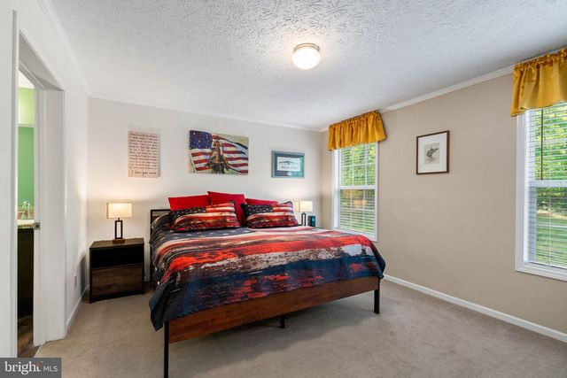 165 PARK RUN, Mineral, VA 23117