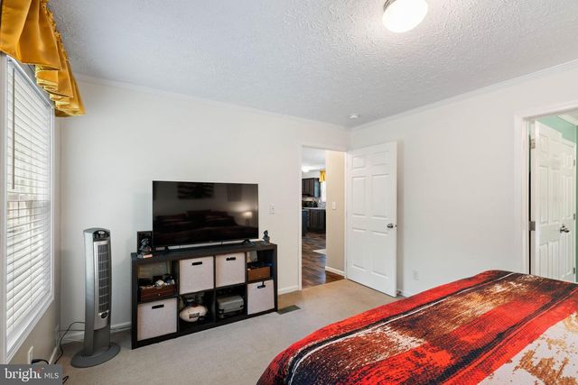 165 PARK RUN, Mineral, VA 23117
