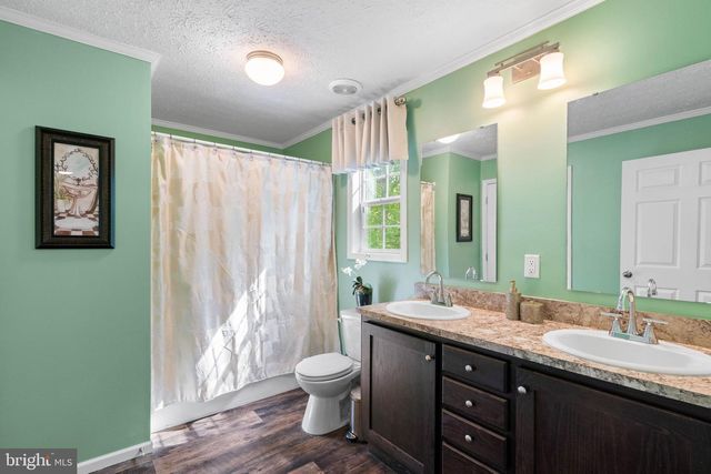 165 PARK RUN, Mineral, VA 23117