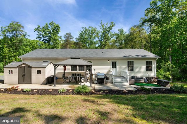165 PARK RUN, Mineral, VA 23117