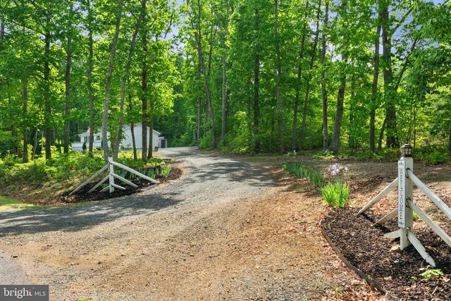 165 PARK RUN, Mineral, VA 23117