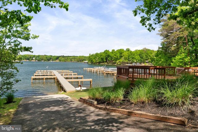 165 PARK RUN, Mineral, VA 23117