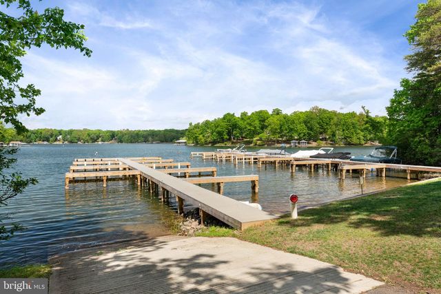 165 PARK RUN, Mineral, VA 23117
