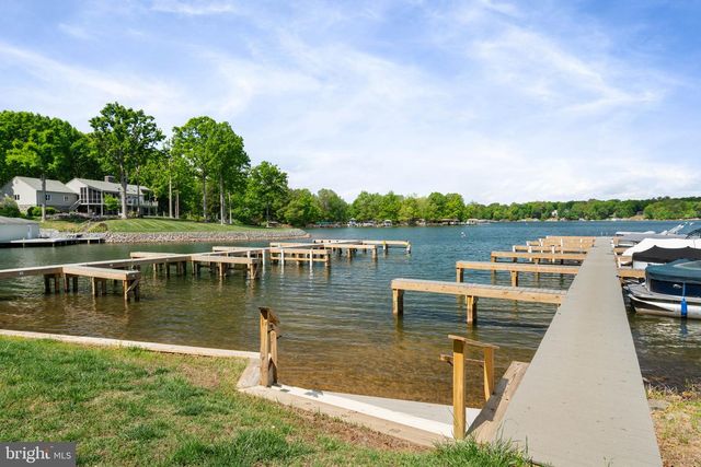 165 PARK RUN, Mineral, VA 23117