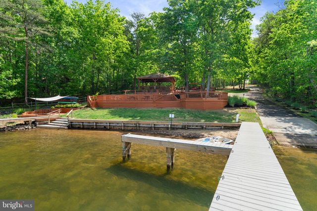 165 PARK RUN, Mineral, VA 23117