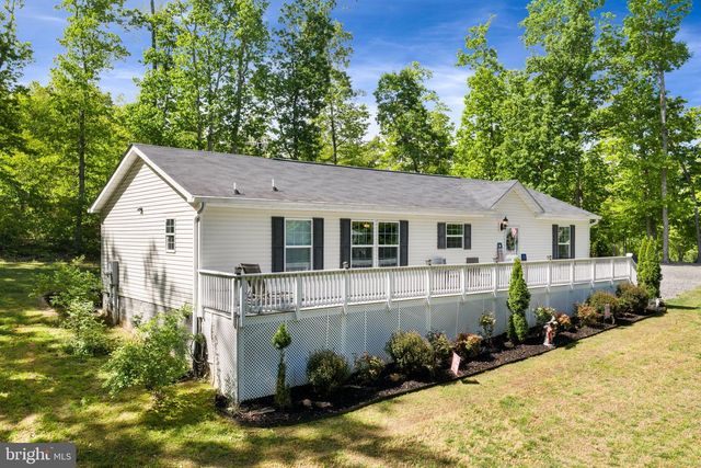 165 PARK RUN, Mineral, VA 23117