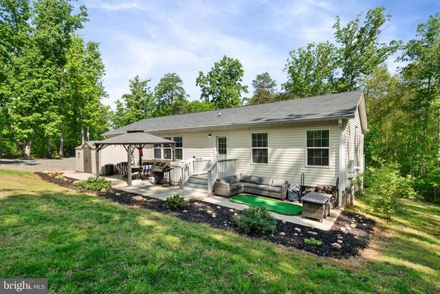 165 PARK RUN, Mineral, VA 23117