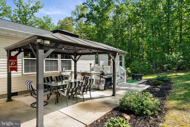 165 PARK RUN, Mineral, VA 23117