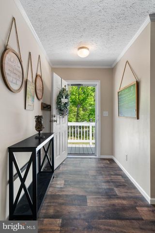 165 PARK RUN, Mineral, VA 23117