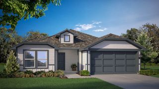 205 MLM Parkway, Bridgeport, TX 76246
