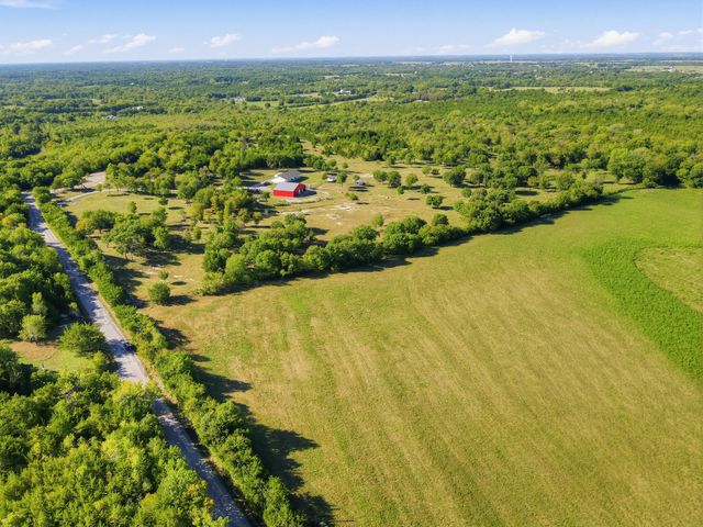 TBD Durham, Whitewright, TX 75491