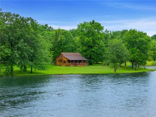 189 Conneaut Lake Road, Sugar Grove Twp, PA 16125