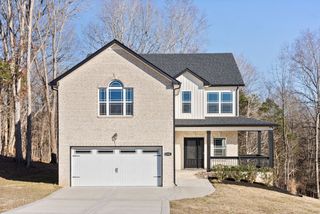 2331 Davidson Graveyard Rd Lot 1, Clarksville, TN 37043