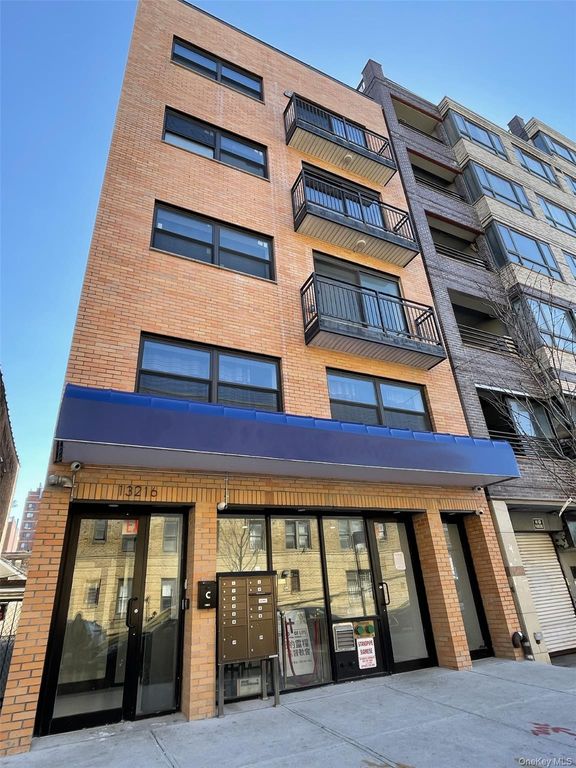 132-16 Maple Avenue 5A, Flushing, NY 11355