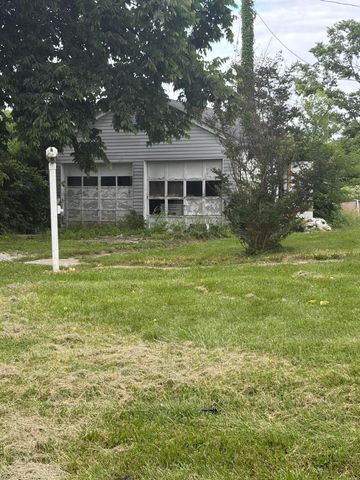 8340 Owenton Road, Frankfort, KY 40601