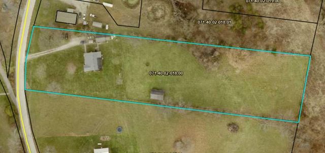 8340 Owenton Road, Frankfort, KY 40601