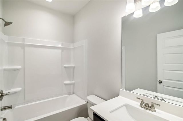 3670 Ivy Cottage Drive, Snellville, GA 30039