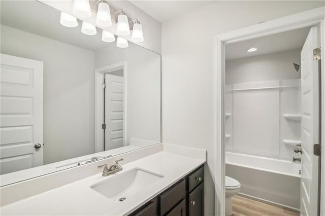 3670 Ivy Cottage Drive, Snellville, GA 30039