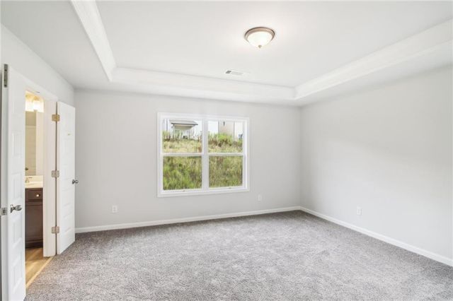 3670 Ivy Cottage Drive, Snellville, GA 30039