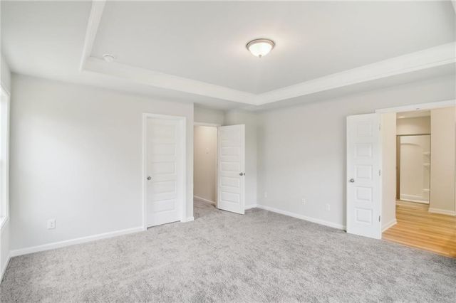 3670 Ivy Cottage Drive, Snellville, GA 30039