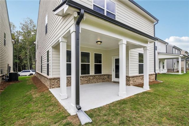 3670 Ivy Cottage Drive, Snellville, GA 30039