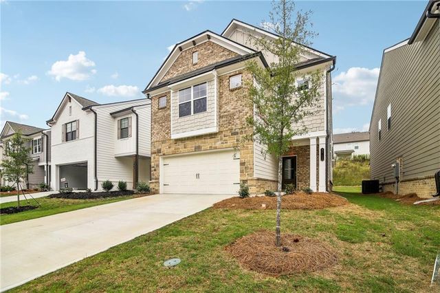 3670 Ivy Cottage Drive, Snellville, GA 30039
