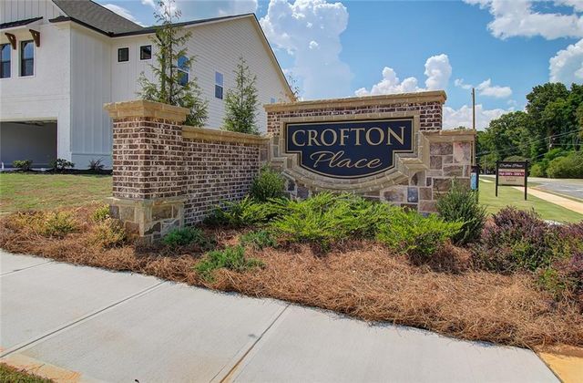 3670 Ivy Cottage Drive, Snellville, GA 30039