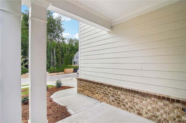 3670 Ivy Cottage Drive, Snellville, GA 30039