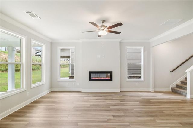 3670 Ivy Cottage Drive, Snellville, GA 30039