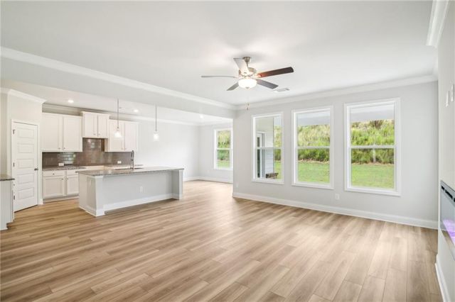 3670 Ivy Cottage Drive, Snellville, GA 30039