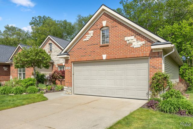 12260 Aleigha Drive, Grand Rapids, MI 49534