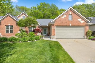 12260 Aleigha Drive, Grand Rapids, MI 49534