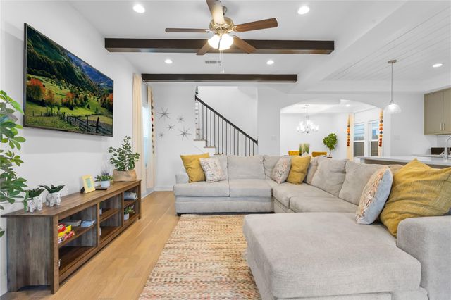 9215 Noel Street, Houston, TX 77033