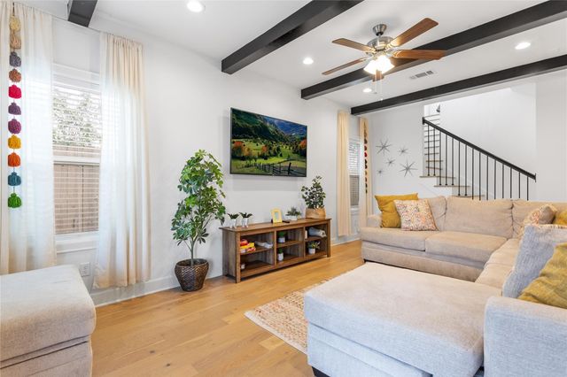 9215 Noel Street, Houston, TX 77033