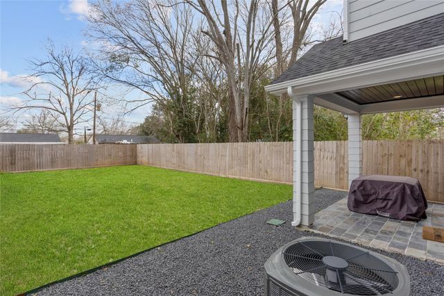 9215 Noel Street, Houston, TX 77033