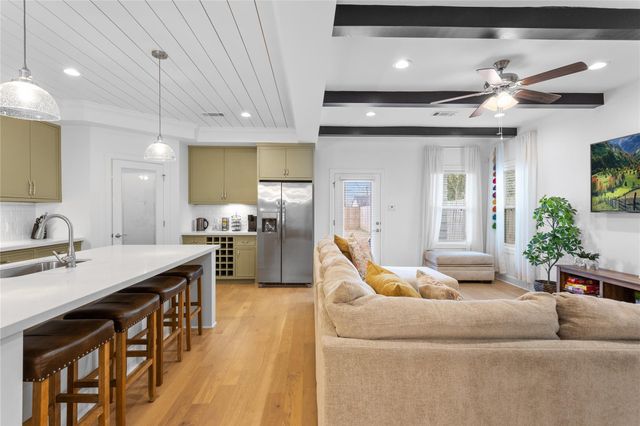 9215 Noel Street, Houston, TX 77033