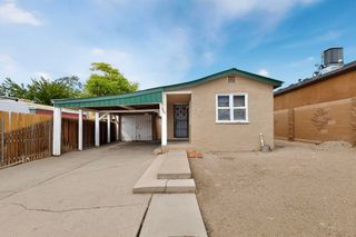 603 SMITH Avenue SE, Albuquerque, NM 87102
