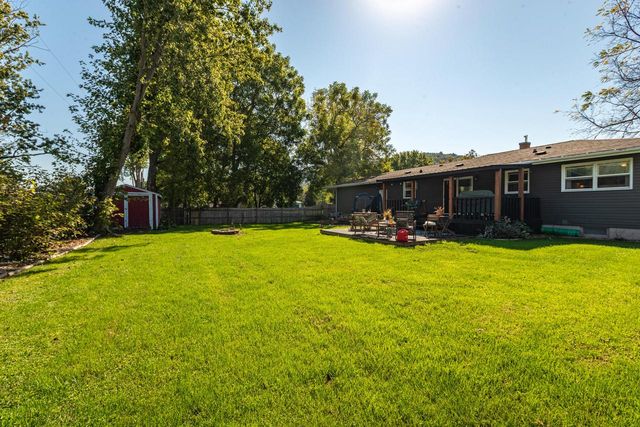 W4934 Mill STREET, La Crosse, WI 54601