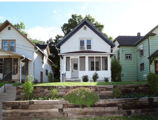 355 LINCOLN Avenue, Council Bluffs, IA 51503